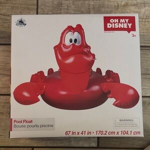 Oh My Disney Pool Float NEW